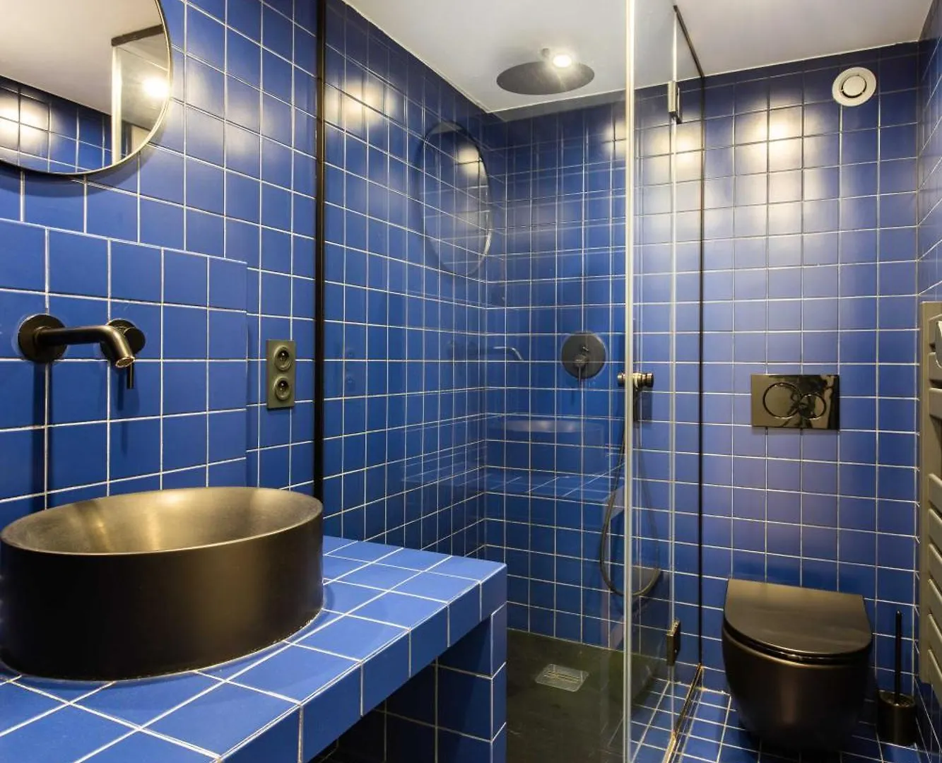 Magnificent Apartment - 1Br-6P - Sentier Paris